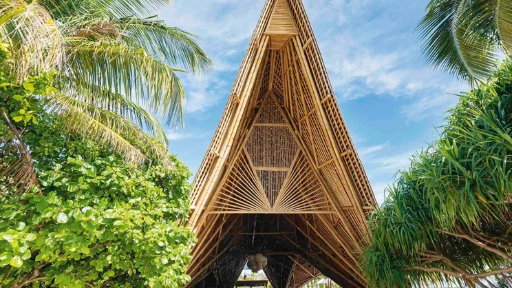 Kuredhivaru Resort & Spa Maldives